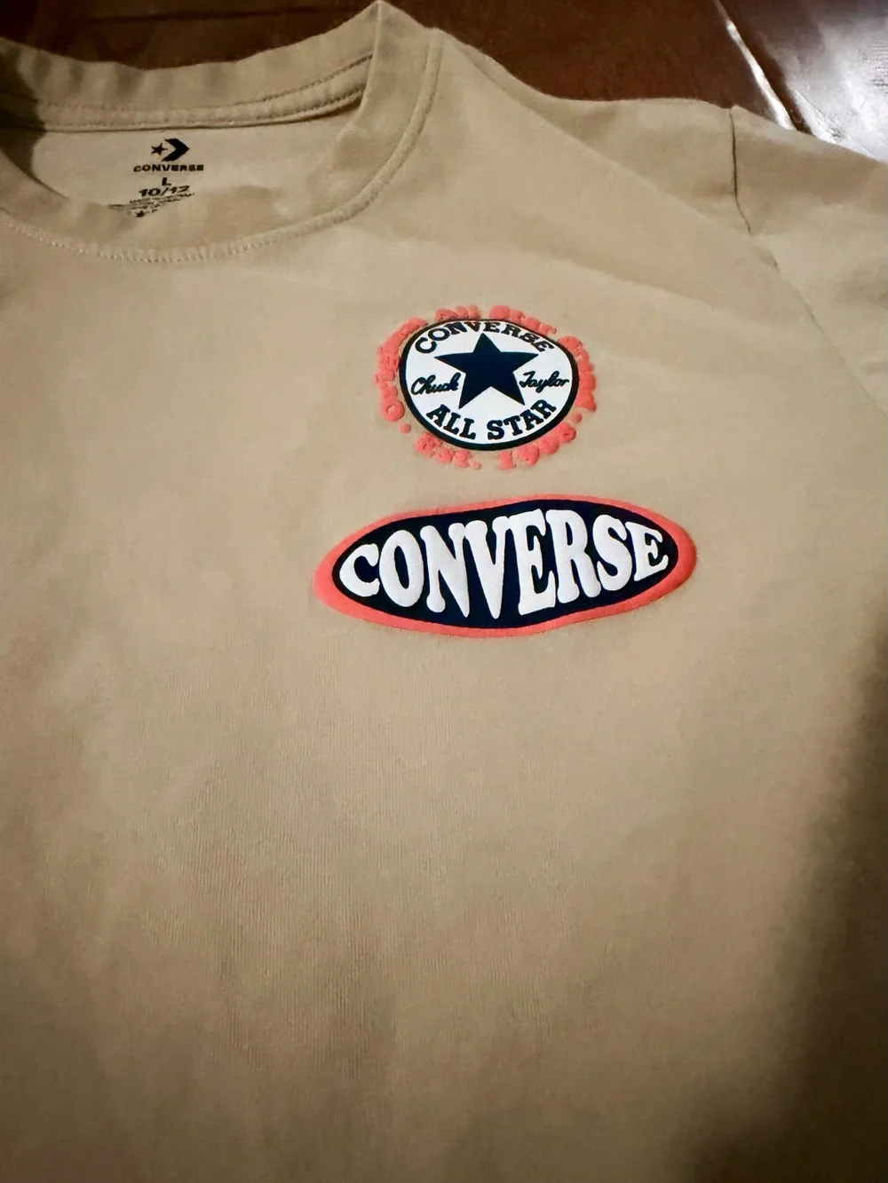 Converse comfortable short
